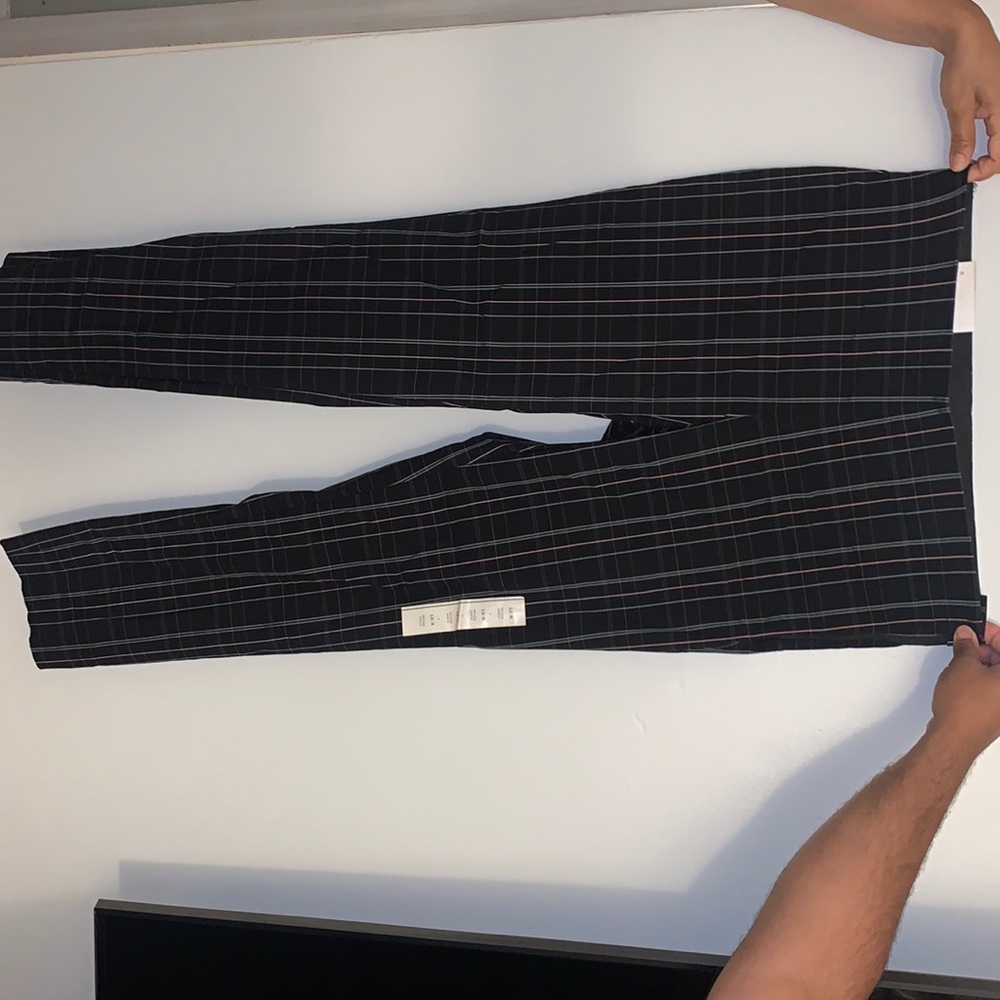 Dress pants